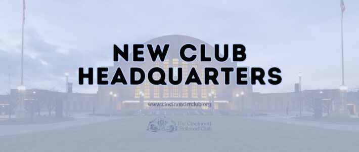 New Club Headquarters