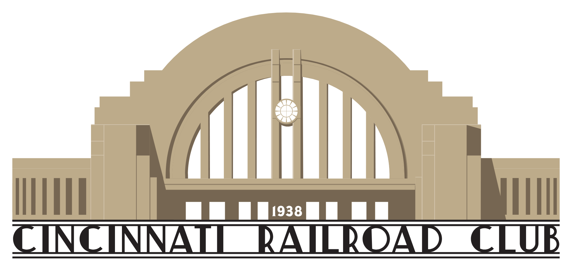Cincinnati Railroad Club